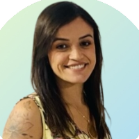 ANA BEATRIZ VALLE: Nutricionista em São Gonçalo que atende Pessoas com Deficiência
