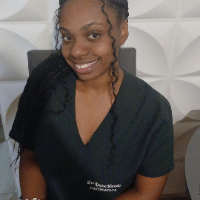 RAYSSA MARINHO: Fisioterapia em Rio de Janeiro que atende Pessoas com Deficiência