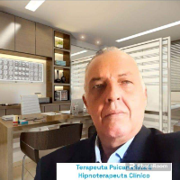 MARCELO APARECIDO CURSINO: Psicanalista em São José dos Campos que atende Pessoas com Deficiência