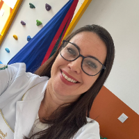 JOSEANA DA ROCHA FERREIRA: Psicomotricista em Cachoeirinha que atende Pessoas com Deficiência