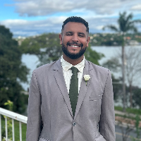 MATHEUS FERNANDES DE SOUZA: Terapeuta Ocupacional em Belo Horizonte que atende Pessoas com Deficiência