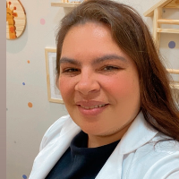 CARLA DANIELLE OLIVEIRA DOS SANTOS: Psicopedagogia em São Luís que atende Pessoas com Deficiência