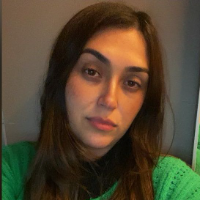 JESSICA LIMA: Atendente Terapêutico em Jacareí que atende Pessoas com Deficiência