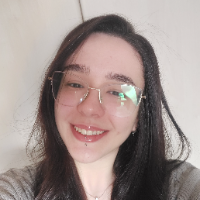 NATHALIA BELLE: Atendente Terapêutico em São Paulo que atende Pessoas com Deficiência