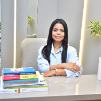 ANNA PAULA ALVES DE SOUSA: Psicopedagogia em Divinópolis que atende Pessoas com Deficiência