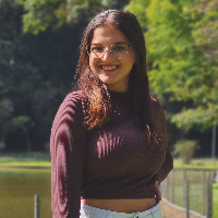 AMANDA DOS SANTOS: Atendente Terapêutico em Novo Hamburgo que atende Pessoas com Deficiência