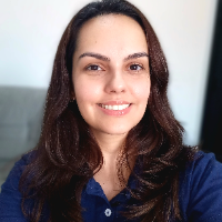 VANESSA DIOGO: Terapeuta Ocupacional em Salto que atende Pessoas com Deficiência