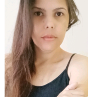MARIA MADALENA SILVA: Atendente Terapêutico em Campinas que atende Pessoas com Deficiência