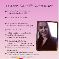 DANIELLI GUIMARAES: Fonoaudiologia em Campo Grande que atende Pessoas com Deficiência