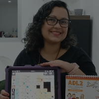 RAQUEL MAGGESISSI SANTOS HARDMAN: Fonoaudiologia em Niterói que atende Pessoas com Deficiência