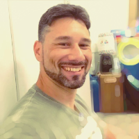 ANDERSON XAVIER: Psicomotricista em Itajaí que atende Pessoas com Deficiência