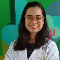 JULIANE DA CRUZ BARBOSA TAVARES: Psicomotricista em Itajaí que atende Pessoas com Deficiência