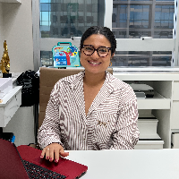 RAFAELA FLORENTINA MANOEL: Nutricionista em Campinas que atende Pessoas com Deficiência