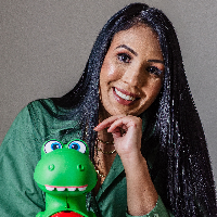 SUELEN MARGARIDA APARECIDA DONATO: Terapeuta Ocupacional em Porciúncula que atende Pessoas com Deficiência