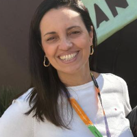 ALINE BIGNON: Terapeuta Ocupacional em Niterói que atende Pessoas com Deficiência