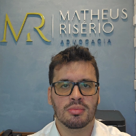 MATHEUS RISÉRIO ADVOCACIA ESPECIALIZADA: advogado em Guanambi que atende Pessoas com Deficiência