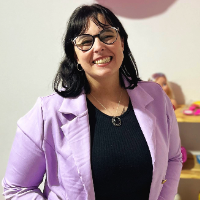 GIOVANA POZZA: Terapeuta Ocupacional em Pelotas que atende Pessoas com Deficiência