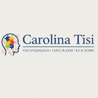 CAROLINA TISI: Psicopedagogia em São Paulo que atende Pessoas com Deficiência