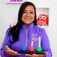 FRANCISLENE DA SILVA FAUSTINO: Psicopedagogia em Itajubá que atende Pessoas com Deficiência