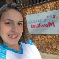 PRISCILA FERREIRA DINIZ: Psicomotricista em Cabo Frio que atende Pessoas com Deficiência