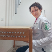 SILVANA PEREIRA DE OLIVEIRA: Musicoterapeuta em Itanhaém que atende Pessoas com Deficiência