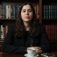 DÉLLYS MARIA DE PAIVA: Psicanalista em Santo Antônio da Platina que atende Pessoas com Deficiência