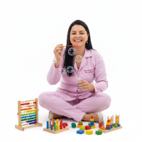 VANESSA TEIXEIRA FRANCO: Psicopedagogia em São José dos Campos que atende Pessoas com Deficiência