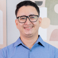 KAYRON TIAGO ARAÚJO DE SOUSA: Neuropsicopedagogia em Teresina que atende Pessoas com Deficiência