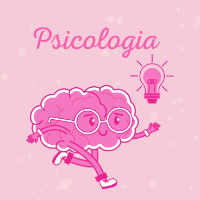 CAROLINA: Psicologia em Joinville que atende Pessoas com Deficiência